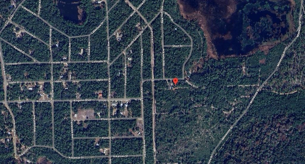 На продажу: $7,499 (0.21 acres)