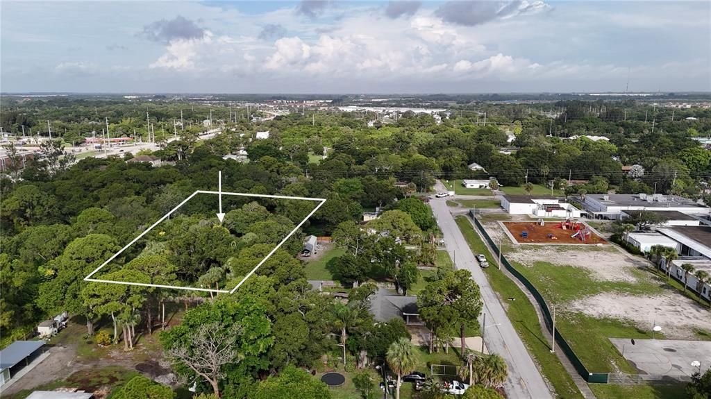 For Sale: $65,000 (0.81 acres)