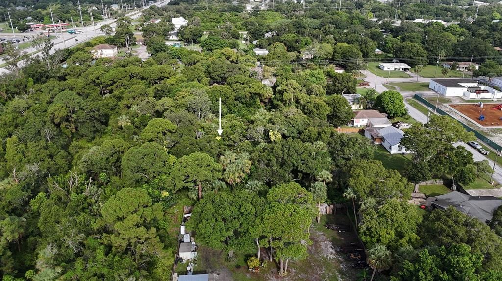 For Sale: $65,000 (0.81 acres)