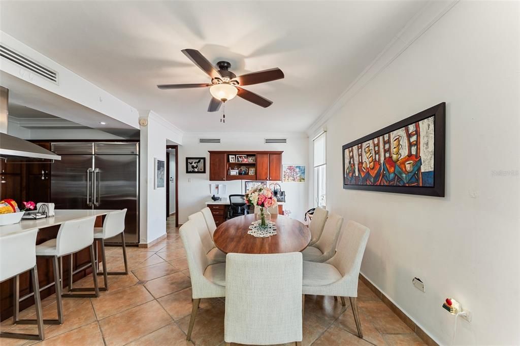 Active With Contract: $1,900,000 (6 beds, 5 baths, 3861 Square Feet)