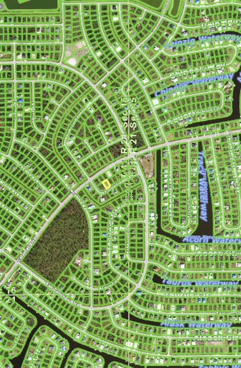 Active With Contract: $24,500 (0.23 acres)