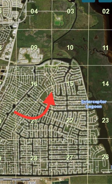 Active With Contract: $24,500 (0.23 acres)