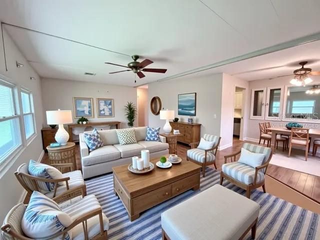 For Sale: $109,000 (2 beds, 2 baths, 1152 Square Feet)