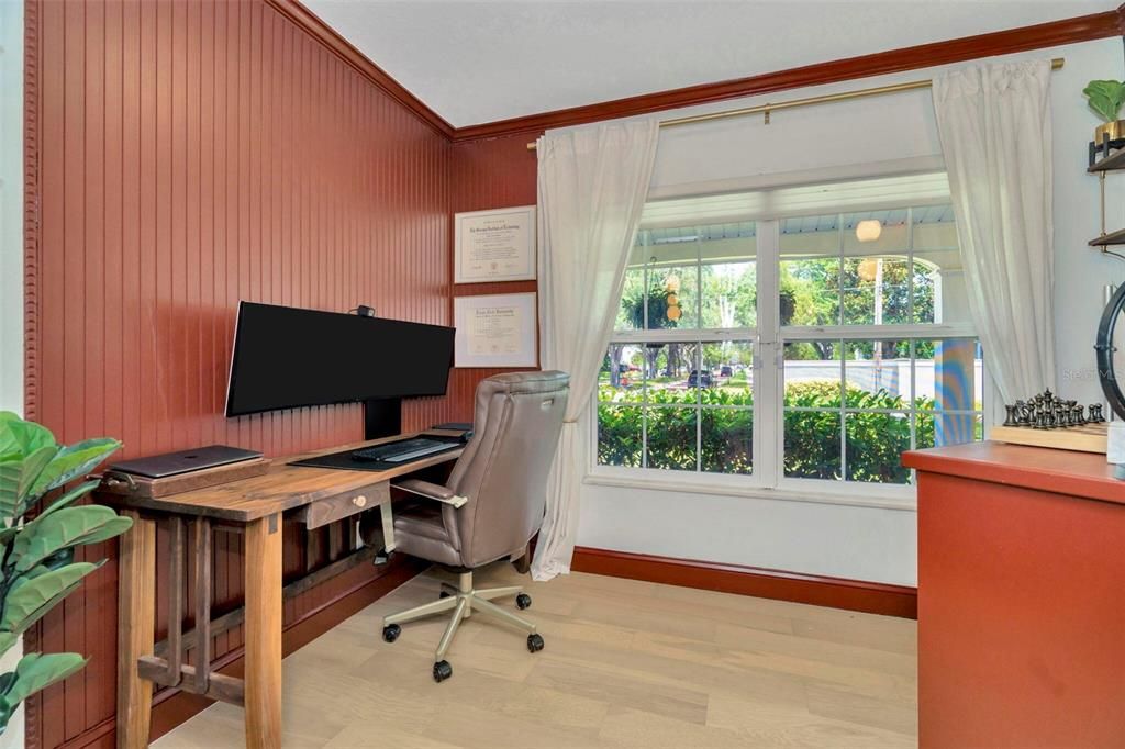 Под контрактом: $1,050,000 (3 спален, 2 ванн, 2122 Квадратных фут)