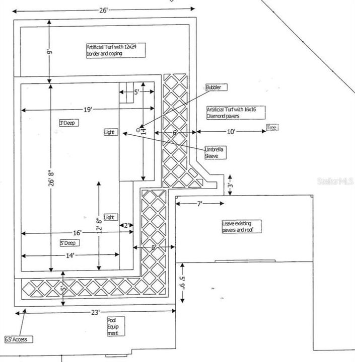 Под контрактом: $1,050,000 (3 спален, 2 ванн, 2122 Квадратных фут)