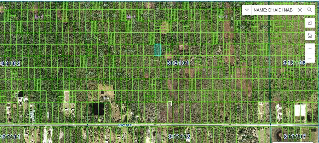 For Sale: $49,000 (1.25 acres)