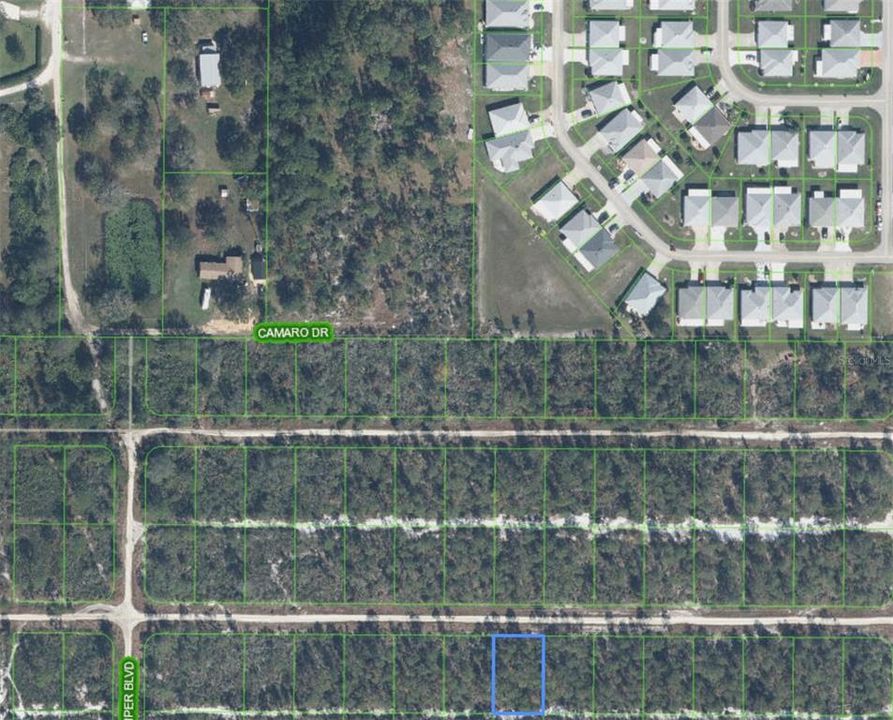 For Sale: $8,500 (0.23 acres)