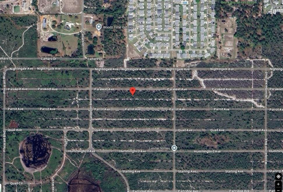 For Sale: $8,500 (0.23 acres)
