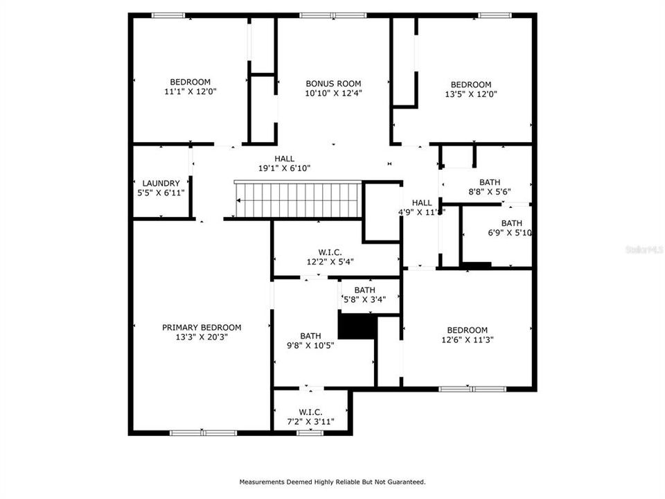 Под контрактом: $435,000 (5 спален, 3 ванн, 2674 Квадратных фут)