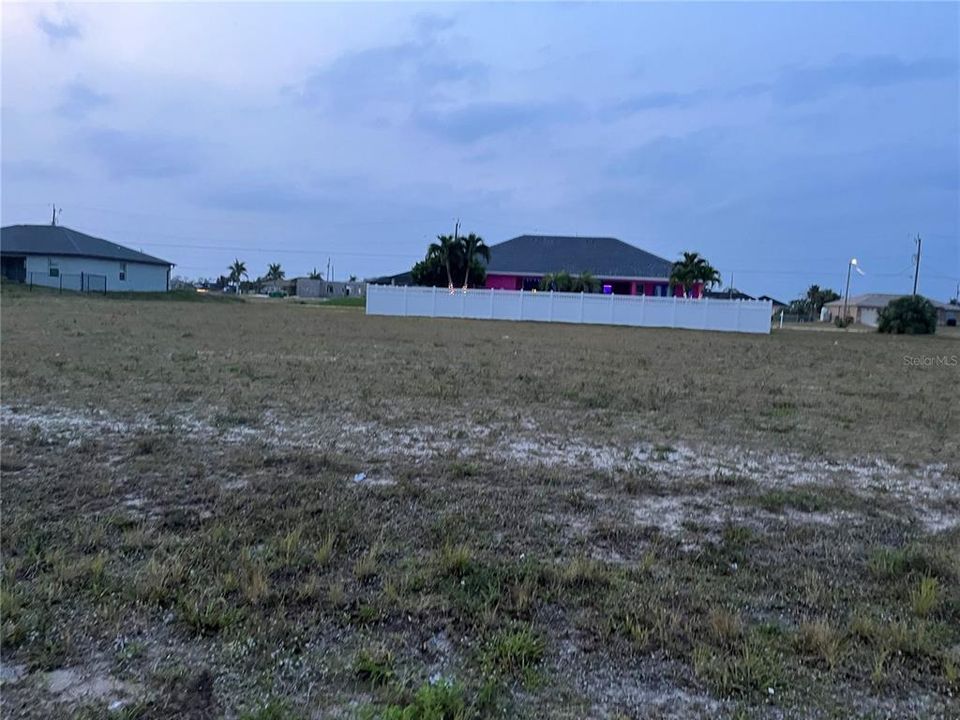 En Venta: $55,000 (0.23 acres)