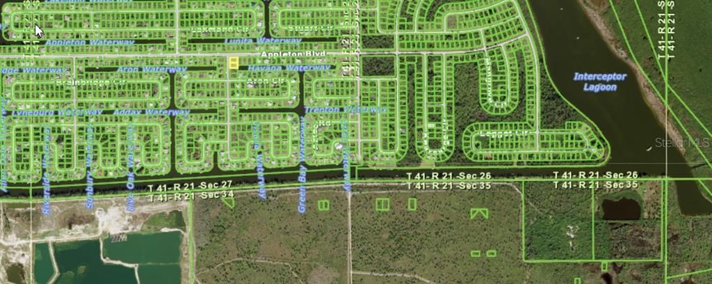 Под контрактом: $80,000 (0.50 acres)