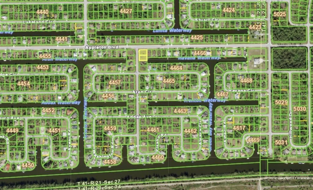 Под контрактом: $80,000 (0.50 acres)