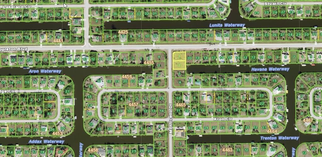 Под контрактом: $80,000 (0.50 acres)