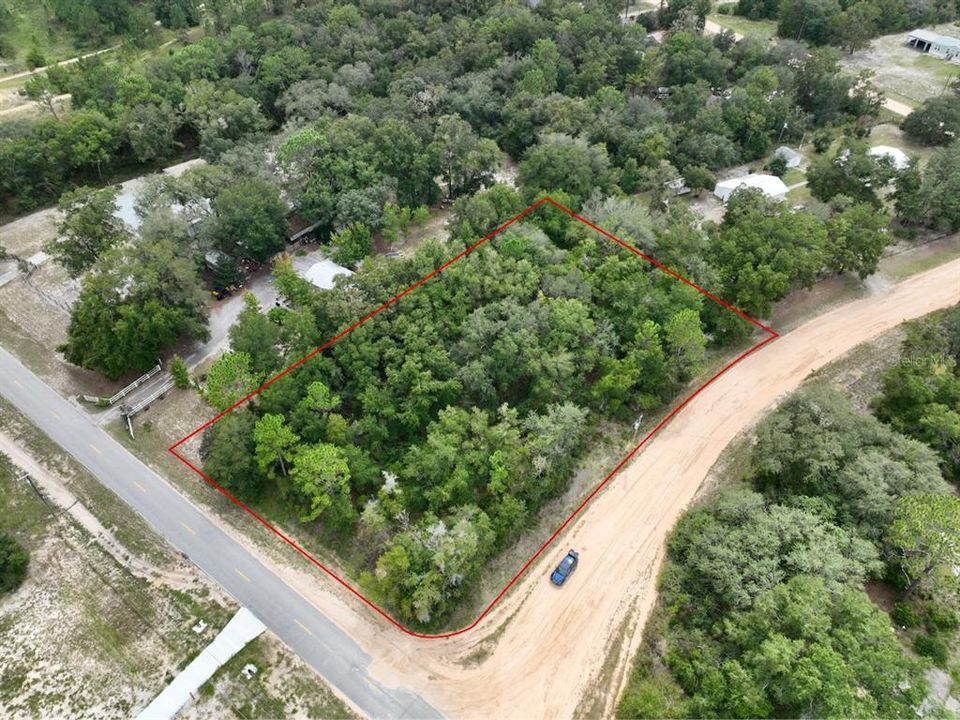 На продажу: $35,900 (1.22 acres)