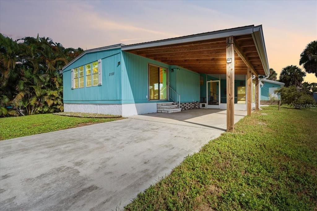 Vendido Recientemente: $80,000 (2 camas, 2 baños, 1152 Pies cuadrados)