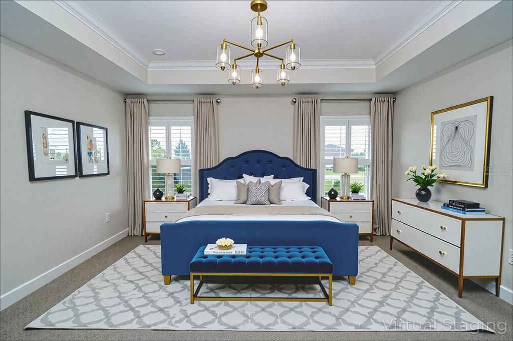 В аренду: $2,700 (4 спален, 3 ванн, 2200 Квадратных фут)