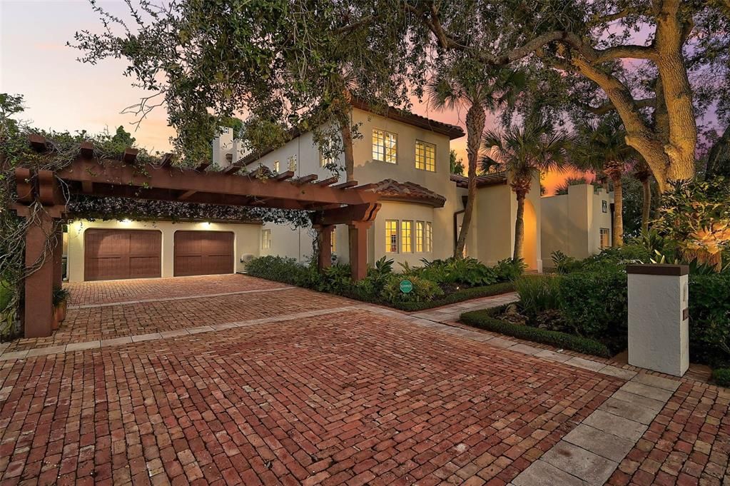 For Sale: $3,750,000 (4 beds, 3 baths, 3777 Square Feet)