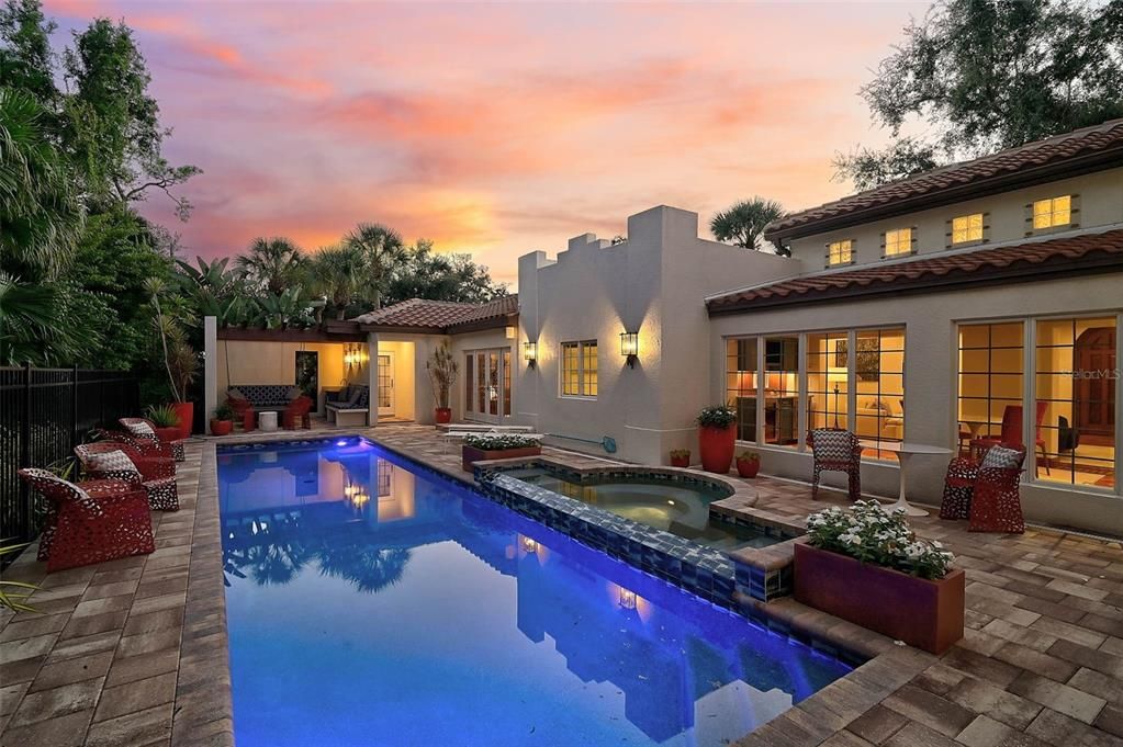 For Sale: $3,750,000 (4 beds, 3 baths, 3777 Square Feet)