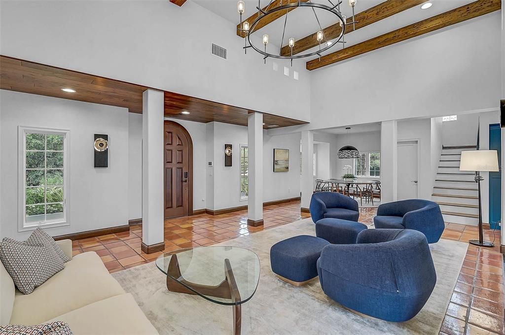 For Sale: $3,750,000 (4 beds, 3 baths, 3777 Square Feet)