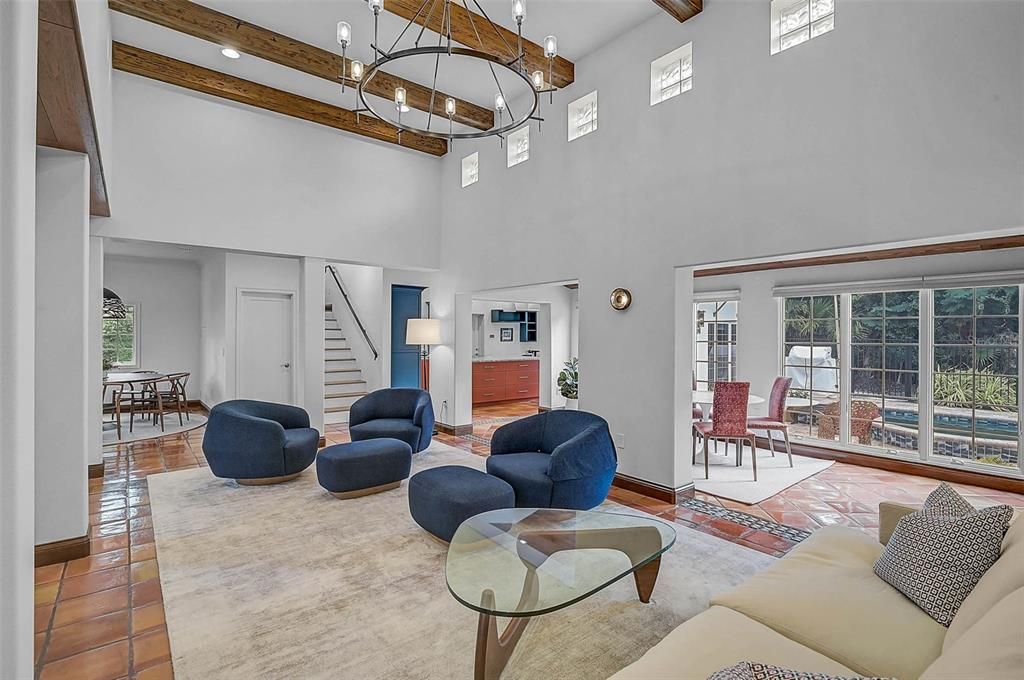 For Sale: $3,750,000 (4 beds, 3 baths, 3777 Square Feet)