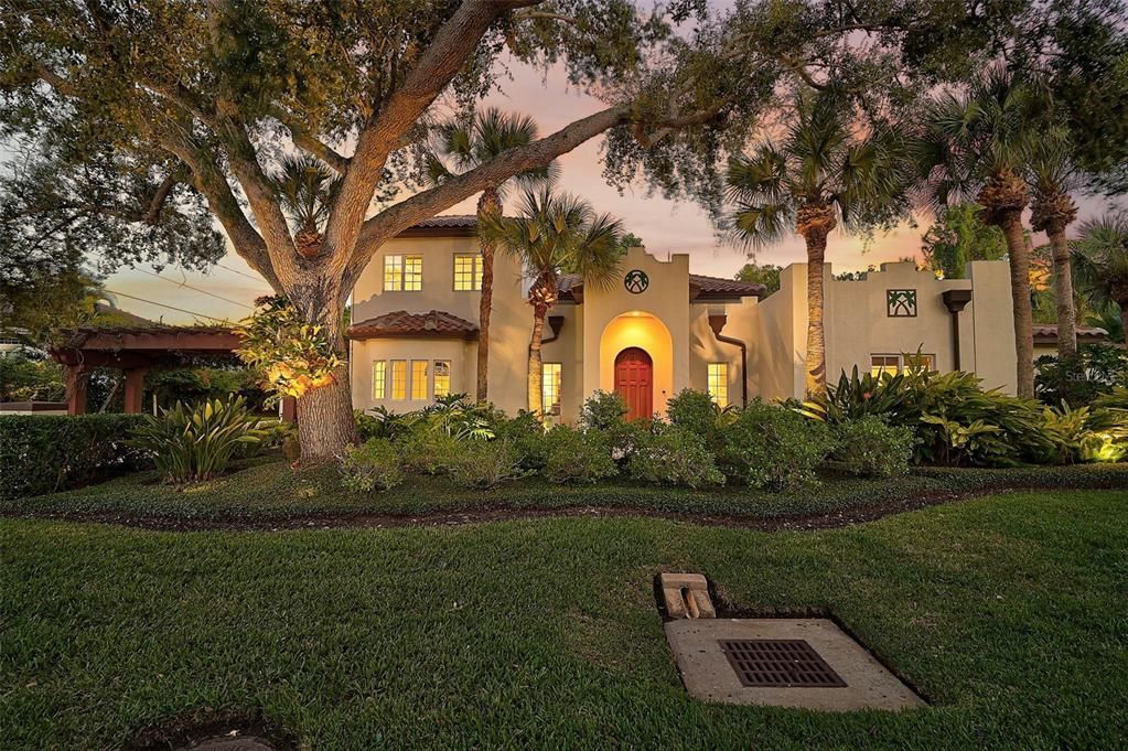 For Sale: $3,750,000 (4 beds, 3 baths, 3777 Square Feet)