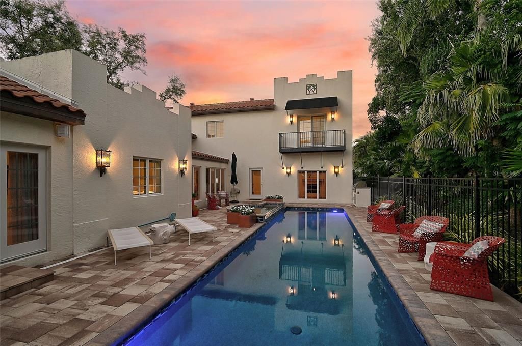 For Sale: $3,750,000 (4 beds, 3 baths, 3777 Square Feet)