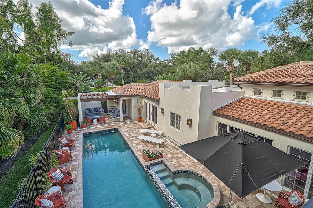 For Sale: $3,750,000 (4 beds, 3 baths, 3777 Square Feet)