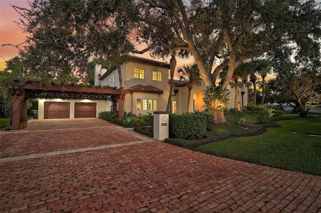 For Sale: $3,750,000 (4 beds, 3 baths, 3777 Square Feet)