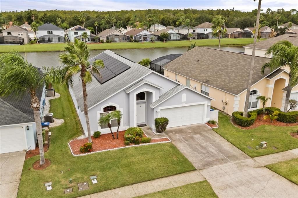 На продажу: $442,000 (5 спален, 2 ванн, 1960 Квадратных фут)