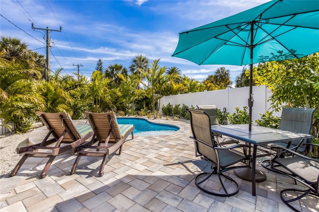 Activo con contrato: $949,000 (2 camas, 1 baños, 927 Pies cuadrados)