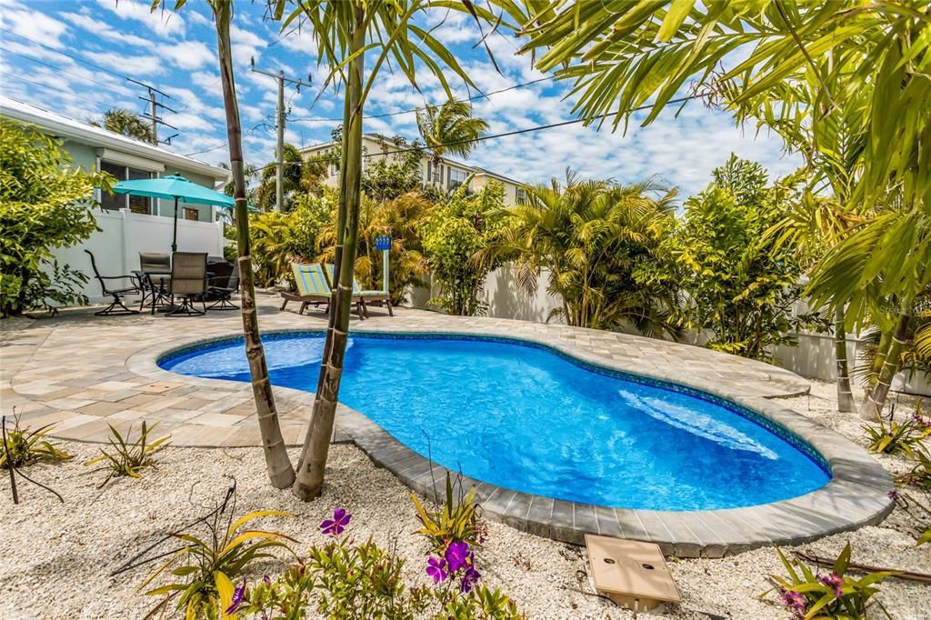 Activo con contrato: $949,000 (2 camas, 1 baños, 927 Pies cuadrados)