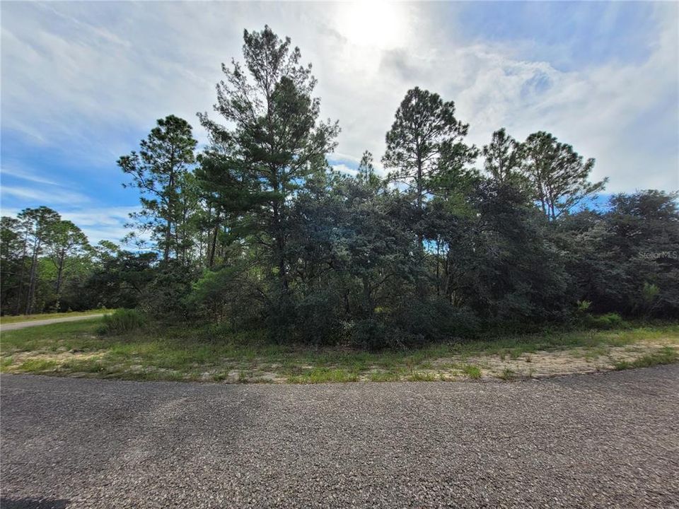 Activo con contrato: $27,000 (0.71 acres)