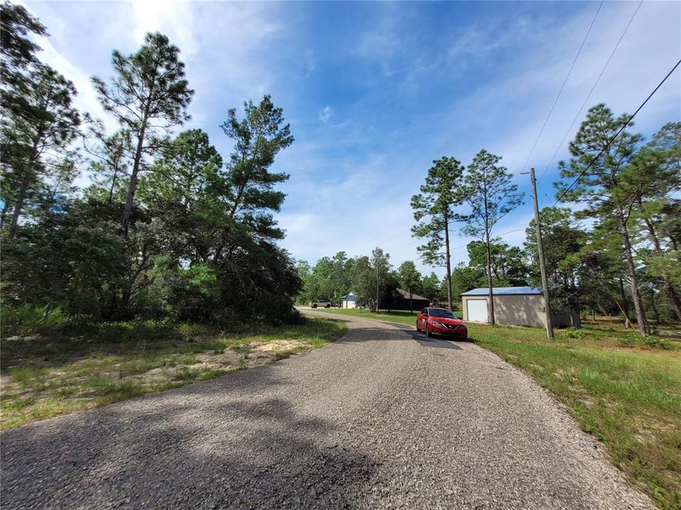 Activo con contrato: $27,000 (0.71 acres)