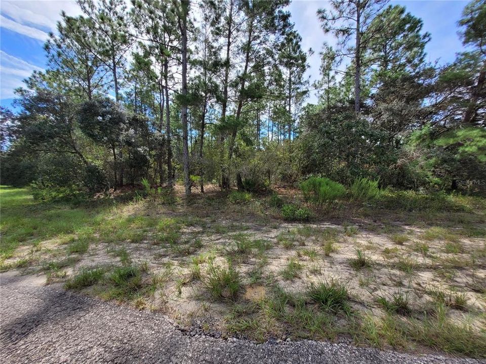 Activo con contrato: $27,000 (0.71 acres)