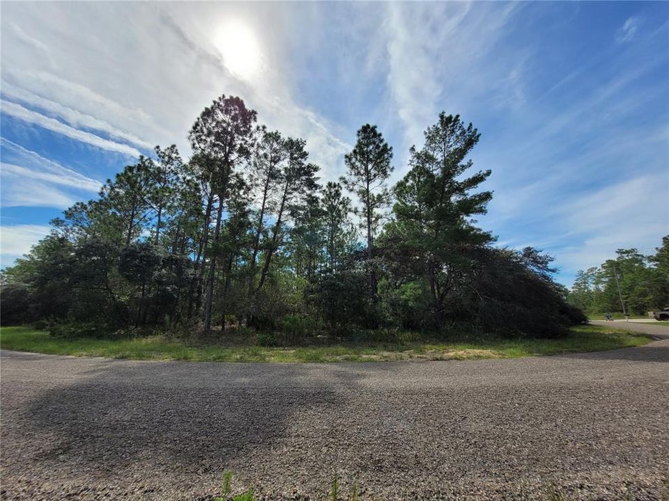 Activo con contrato: $27,000 (0.71 acres)