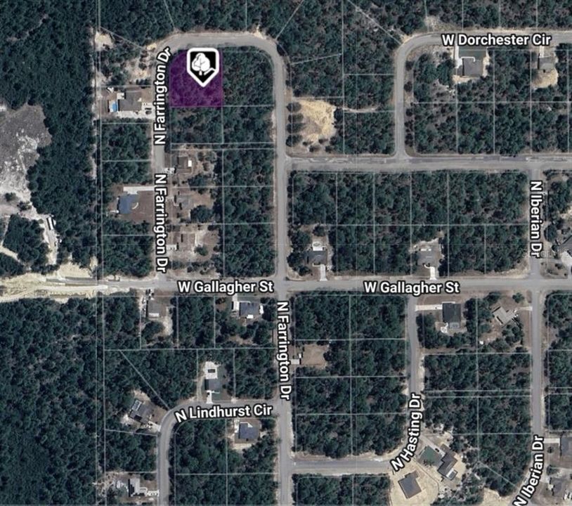 Activo con contrato: $27,000 (0.71 acres)