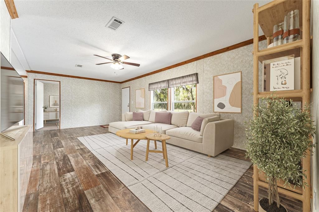 For Sale: $264,000 (3 beds, 2 baths, 1456 Square Feet)