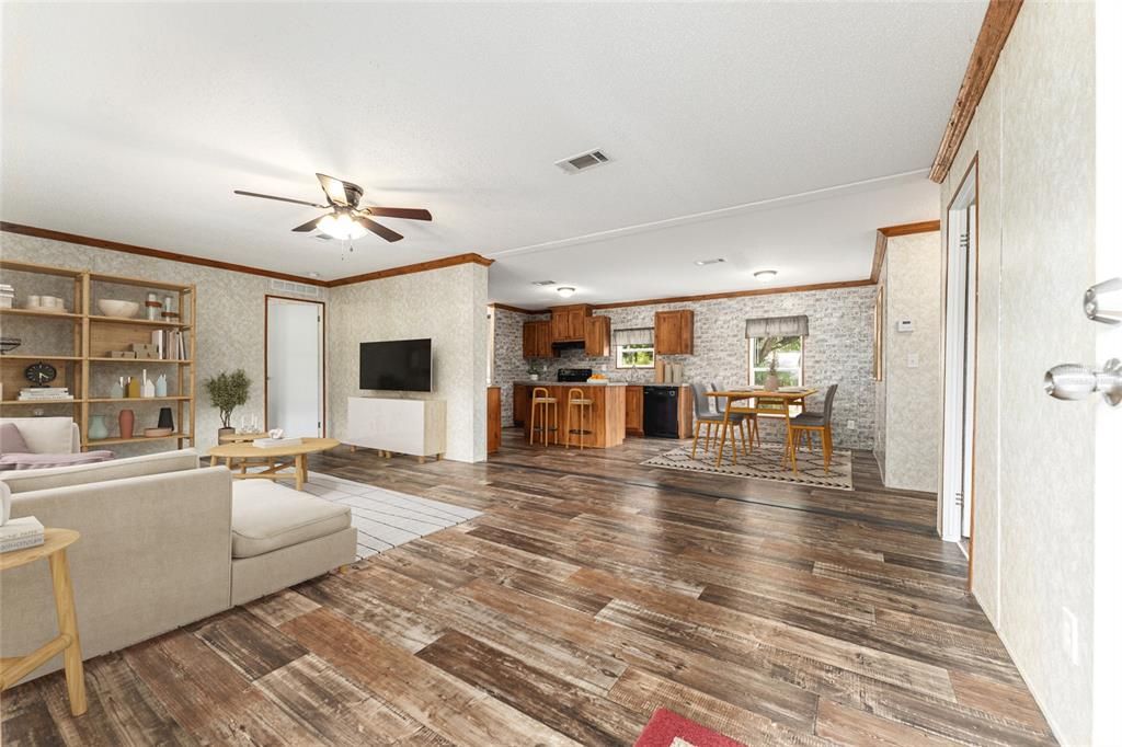 For Sale: $264,000 (3 beds, 2 baths, 1456 Square Feet)