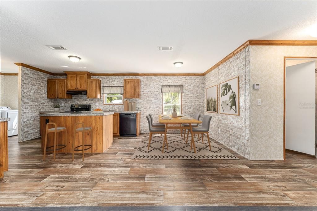 For Sale: $264,000 (3 beds, 2 baths, 1456 Square Feet)