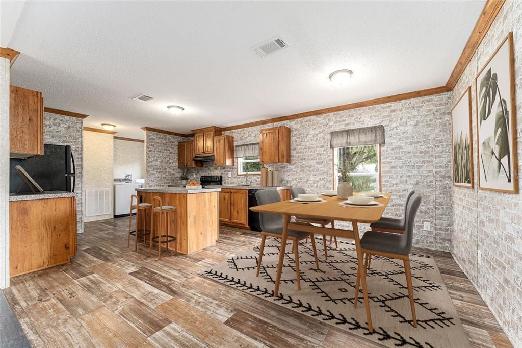 For Sale: $264,000 (3 beds, 2 baths, 1456 Square Feet)