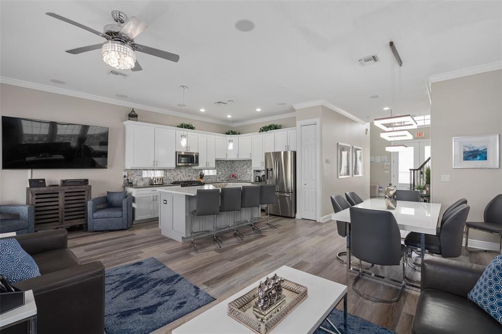 待售: $995,000 (5 贝兹, 4 浴室, 2775 平方英尺)