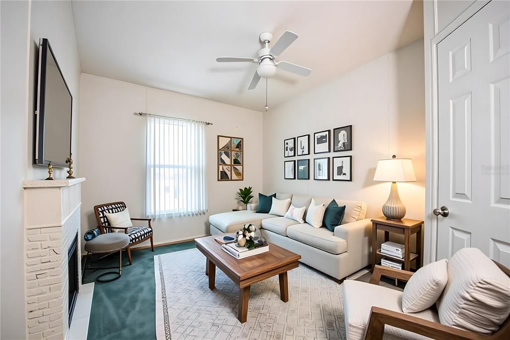 En Venta: $245,000 (3 camas, 2 baños, 1800 Pies cuadrados)