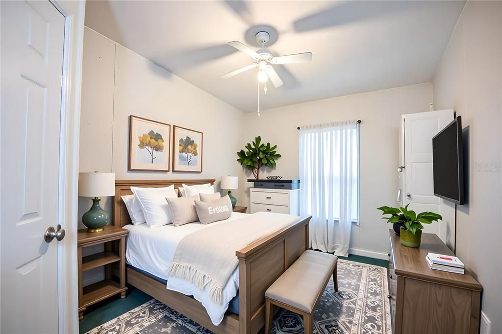 En Venta: $245,000 (3 camas, 2 baños, 1800 Pies cuadrados)