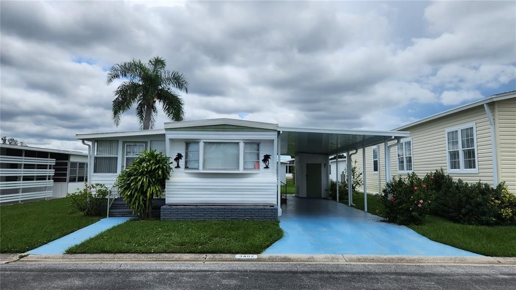 En Venta: $80,000 (1 camas, 1 baños, 575 Pies cuadrados)