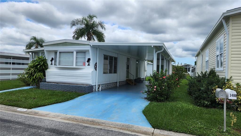 En Venta: $80,000 (1 camas, 1 baños, 575 Pies cuadrados)