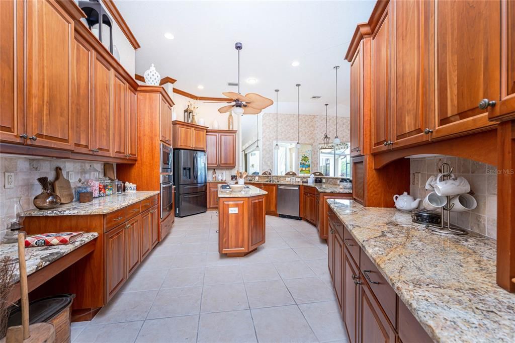 Active With Contract: $1,350,000 (3 beds, 2 baths, 3170 Square Feet)