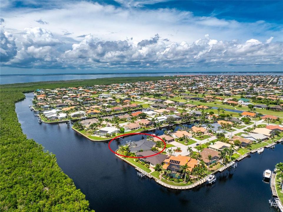 Active With Contract: $1,350,000 (3 beds, 2 baths, 3170 Square Feet)