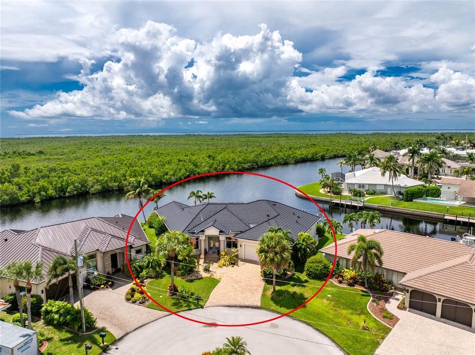 Active With Contract: $1,350,000 (3 beds, 2 baths, 3170 Square Feet)