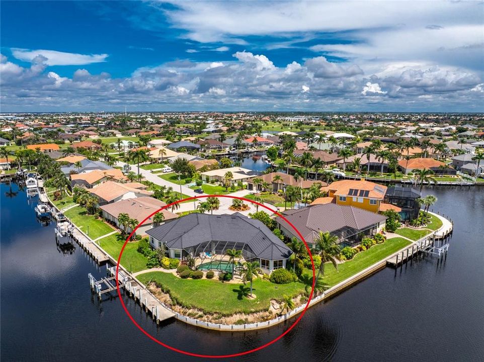 Active With Contract: $1,350,000 (3 beds, 2 baths, 3170 Square Feet)