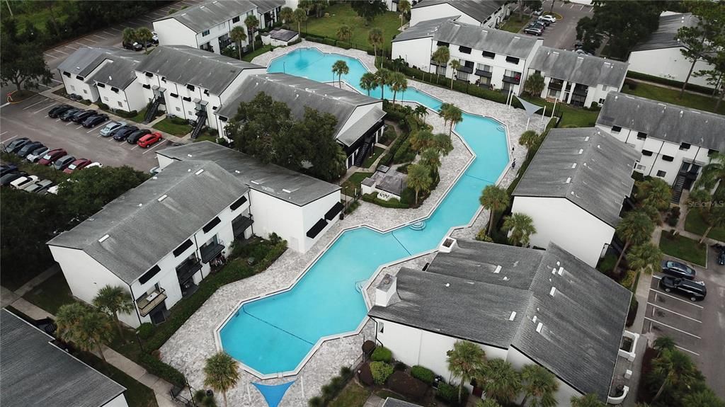 Activo con contrato: $1,145 (1 camas, 1 baños, 838 Pies cuadrados)